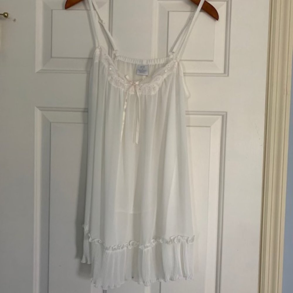 Apt. 9 Wedding Lingerie